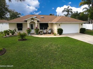 33 Essex Ln, Palm Coast, FL 32164