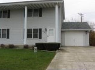 301 S Raven Rd, Shorewood, IL 60404