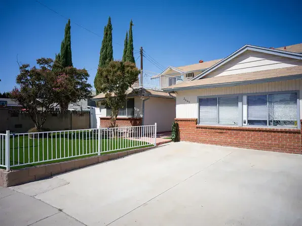 2605 French Ct, Simi Valley, CA 93065