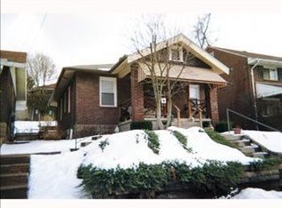 7930 Union Ave, Pittsburgh, PA 15218