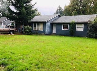 37710 SE Kelso Rd, Sandy, OR 97055