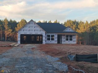 725 Colvin Dr, Locust Grove, GA 30248