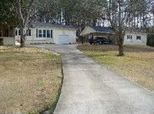 133 Old Freeman Ferry Rd SE, Rome, GA 30161