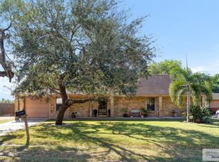 2105 Duval Ave, Harlingen, TX 78550