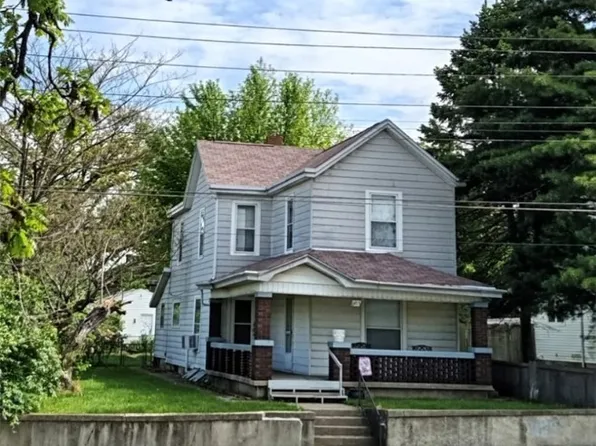 1313 Woodlawn Ave, Middletown, OH 45044
