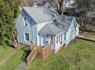 12 Prospect St, Mount Vernon, OH