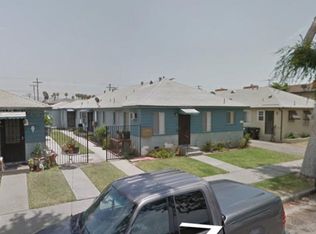 528 N 1st St APT C, Montebello, CA 90640