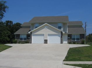 5905-5907 Canaveral Dr, Columbia, MO 65201