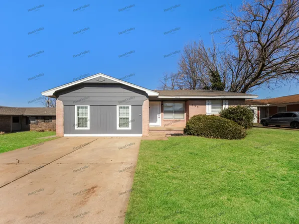 333 W Michael Dr, Midwest City, OK 73110