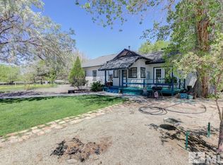 169 Jasper Rd, Fallon, NV 89406