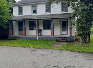 4 Powerhouse Rd #B, Coal Center, PA 15423