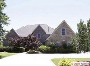 4405 W Kent Cres S, Broken Arrow, OK 74012