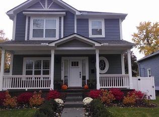 2270 Franklin Rd, Berkley, MI 48072