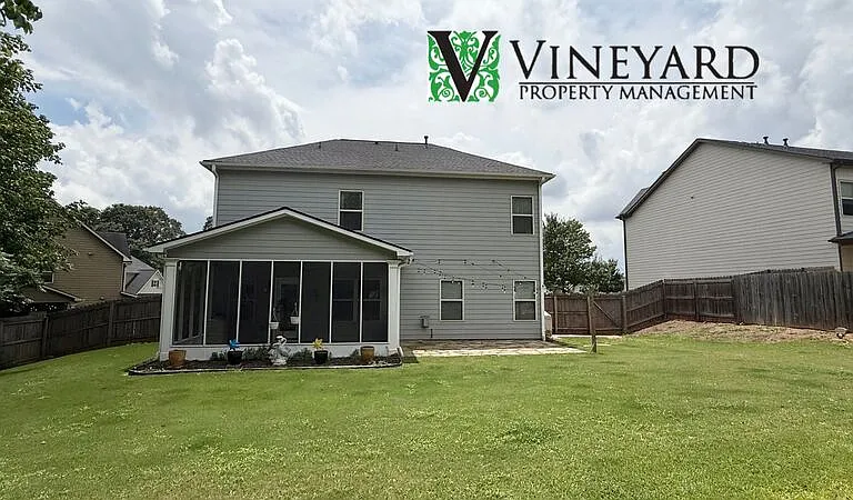303 Cherokee Reserve Ct — Photo 51