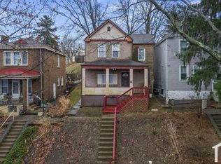 106 Carrick Ave, Pittsburgh, PA 15210