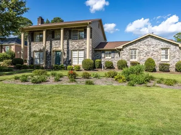 6038 Chrisbin Dr, Columbus, GA 31909