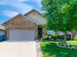 139 Serena Way, Georgetown, KY 40324