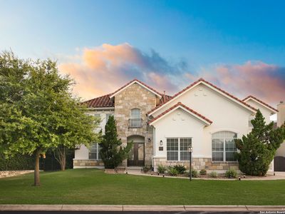 7023 Hovingham, San Antonio, TX, 78257