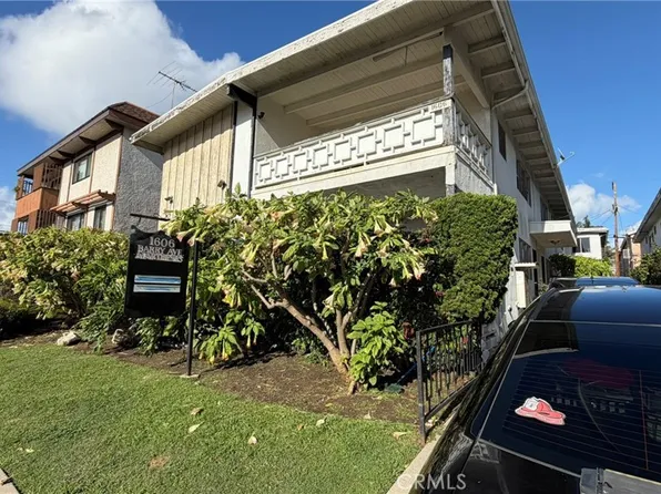 1606 Barry Ave, Los Angeles, CA 90025
