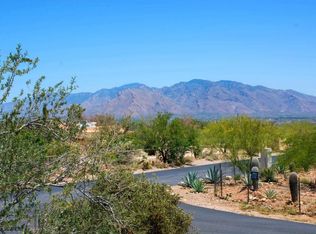4975 N Hidden Hills Dr, Tucson, AZ 85745