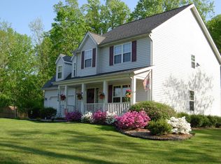11836 Concord Hambden Rd, Painesville, OH 44077