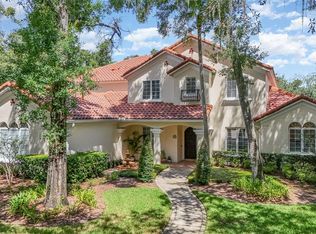 103 W Lake Colony Dr, Maitland, FL 32751