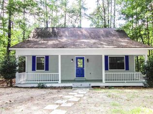 205 Raintree Ct, Statesboro, GA 30461