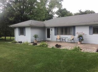 12022 Redding Dr, Fort Wayne, IN 46814