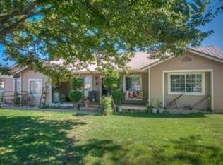 3105 Joann Ln, Cottonwood, CA 96022