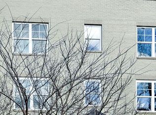 1512 F St NE APT 1, Washington, DC 20002