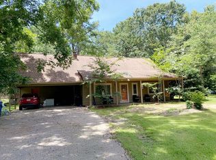 6133 Pine Springs Rd, Meridian, MS 39305