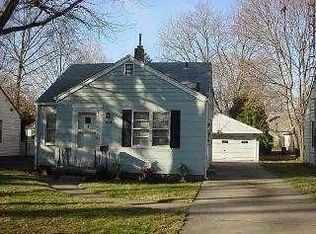 5941 Donnelly Rd, Toledo, OH 43623