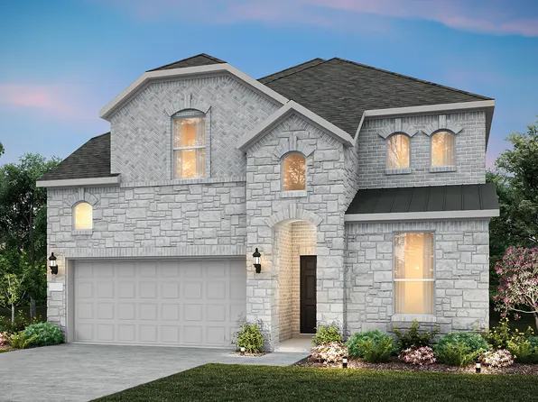 1504 Xavier St, Anna, TX 75409