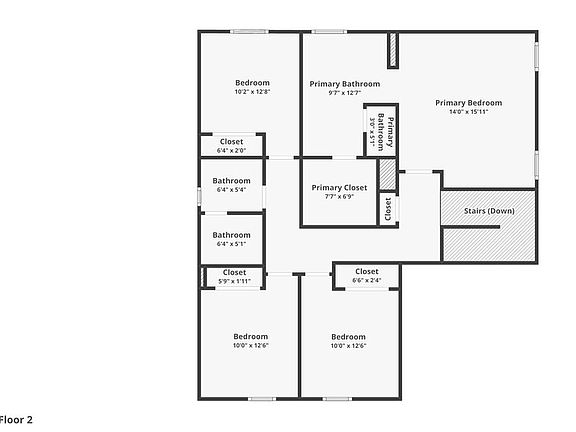 3rd image of 27424 N 54th Ln