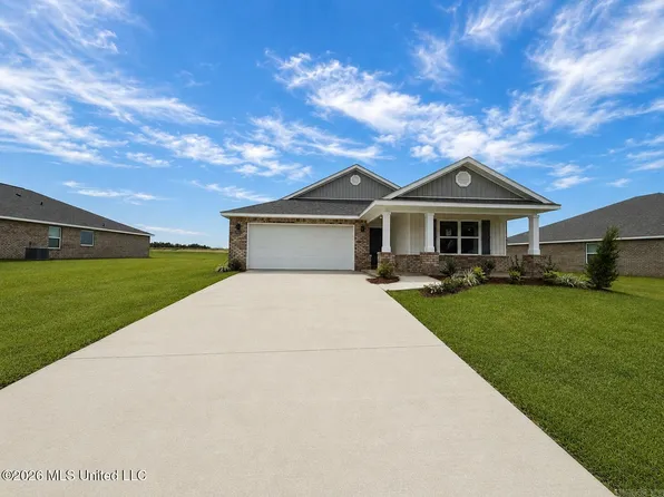 9383 Reserve Blvd, Biloxi, MS 39532