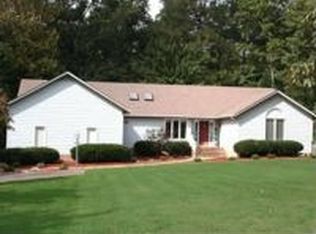 1608 Clear Springs Ln, South Chesterfield, VA 23834