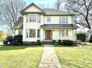 408 Bradley Ct, Greenville, SC 29615