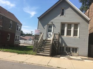 1836-38 W Pershing Rd, Chicago, IL 60609