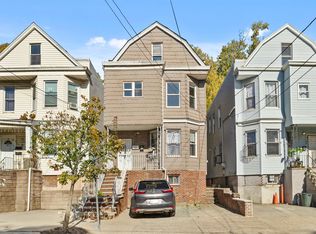 66 Bidwell Ave #1, Jersey City, NJ 07305