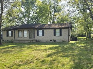 131 Clauson Dr, Columbia, TN 38401