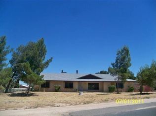 13160 Olathe Rd, Apple Valley, CA 92308