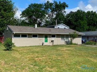 6139 Herst Rd, Toledo, OH 43613