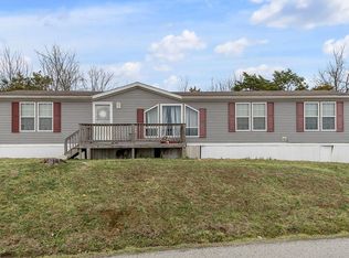 2680 Chaplin Rd, Willisburg, KY 40078