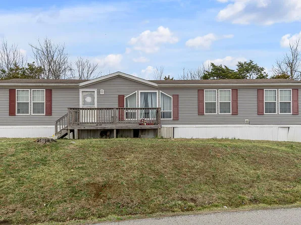 2680 Chaplin Rd, Willisburg, KY 40078