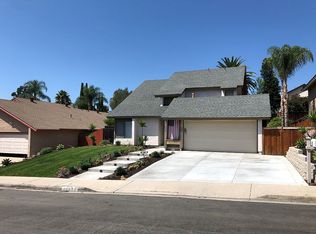 13068 Trail Dust Ave, San Diego, CA 92129