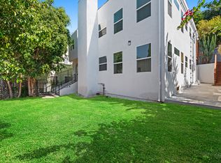 856 N Occidental Blvd, Los Angeles, CA 90026