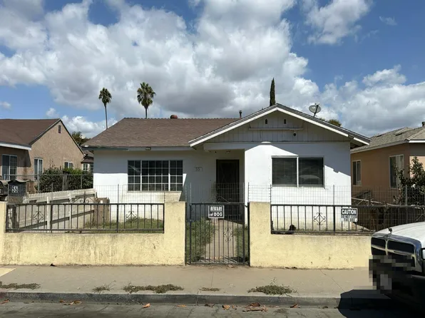 55 W Arbor St #57, Long Beach, CA 90805