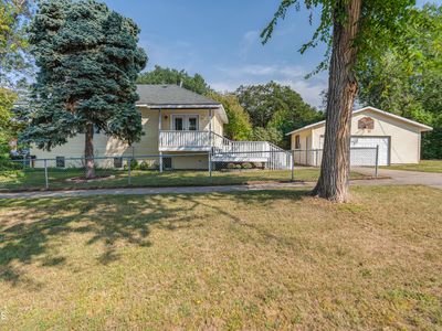 701 N 9th St, Bismarck, ND, 58501