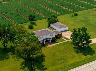 1259 State Route 1, Ridge Farm, IL 61870