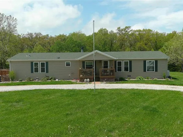 311 Buck Hollow Ct, Wright City, MO 63390